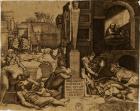 La peste di Frigia (il Morbetto)
